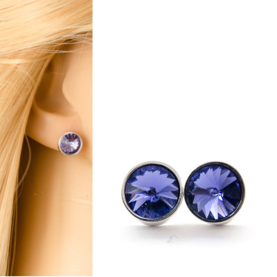 Ohrringe Stecker Silber...