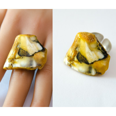 Ring Bernstein MOSAIK...