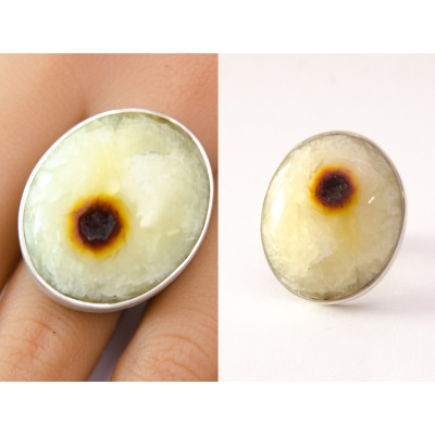 23 g Ovaler Klassischer...