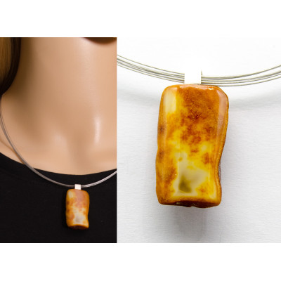 Anhänger Halskette...