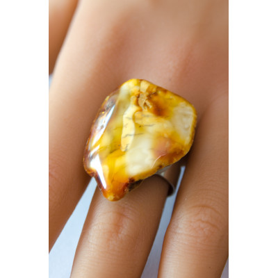 Ring Bernstein Amber...
