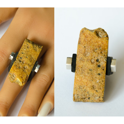 Bernstein Ring Bernstein...