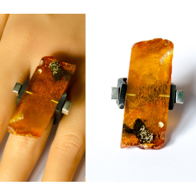 Bernstein Ring Bernstein...