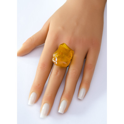 Bernstein Ring GELB...