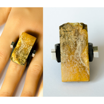 Bernstein Ring Bernstein...