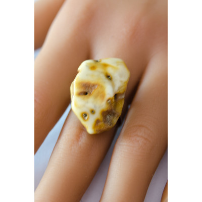 Bernstein Ring GELB...