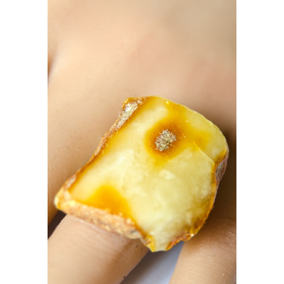 Ring Bernstein Weiss GELB...