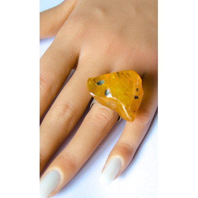 Ring Bernstein Damen Herren...