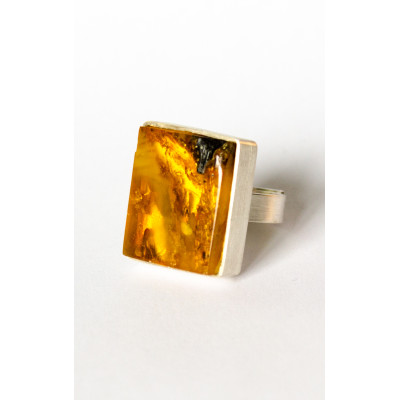 Ring Bernstein GOLD...